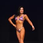 Monica  Lubeck - NPC Alaska State Championships 2013 - #1